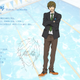 Illustration for article titled Congrats Devoted Fans, The Swimming Anime Is Now Real